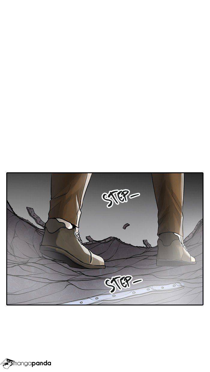 Tower of God Chapter 393 image 42